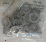 15 CNH-New Holland 81810159 Lock Washers