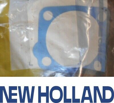 New Holland / Case IH: SHIM, Part # 81821989