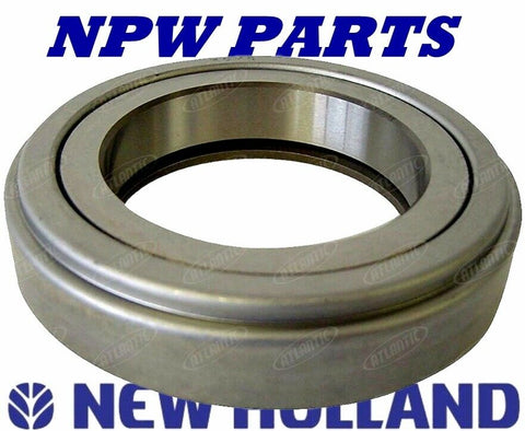 Release Bearing fits Ford/New Holland Models Listed Below 82010859 83914247