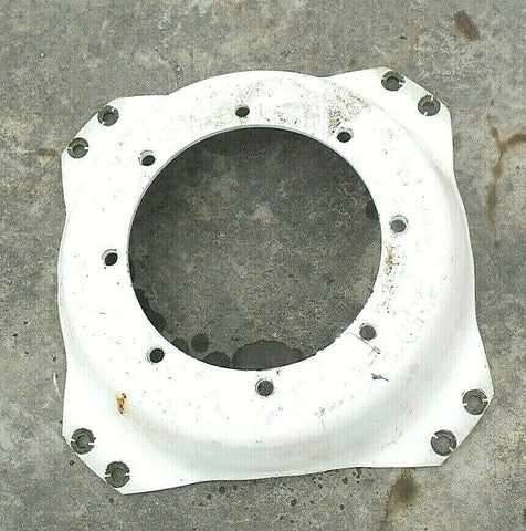 USED 82031102 GENUINE CNH NEW HOLLAND OEM BRAND PART DISC, WHEEL