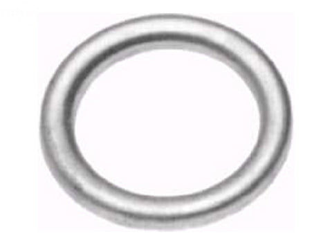 CAP DIAPHRAGM SPRING B&S