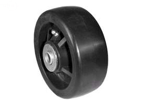 WHEEL DECK 5" X 2" JOHN DEERE