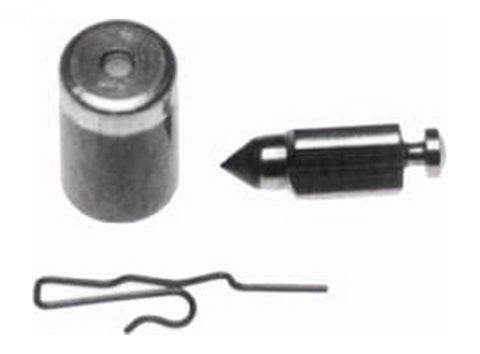 VALVE NEEDLE KIT B&S