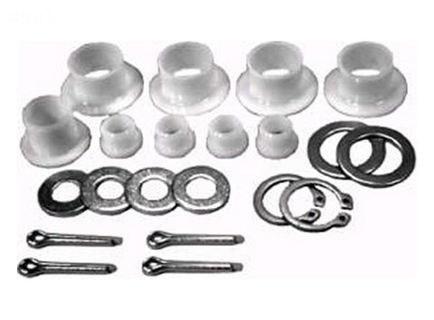 KIT FRONT END REPAIR SNAPPER