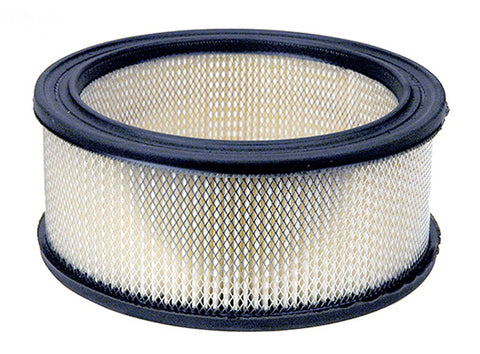 PAPER AIR FILTER 5-1/2" X 7" FOR KOHLER