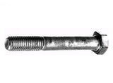 BLADE BOLT 5/8-11 X 9-1/2" SCAG