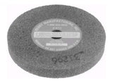 STONE GRINDING 8" 36 GRIT RUBY