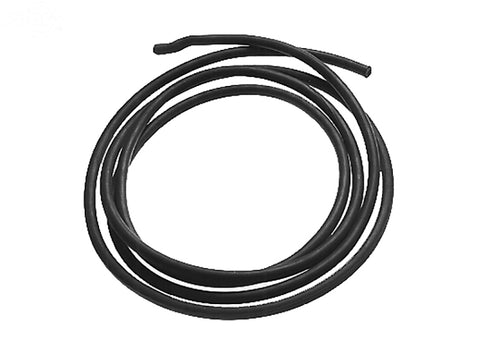 CABLE BATTERY BLACK 6 GA. 50' ROLL