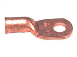 TERMIMAL BATTERY COPPER 1/4"