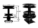 QUILL ASSEMBLY AYP