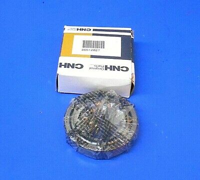 New Holland Bearing Set Part # 86512027 ST540 ST830 P2050 P2060 SG320 SC180 616 Have one to sell? Sell now- Have one to sell? New Holland Bearing Set Part # 86512027 ST540 ST830 P2050 P2060 SG320 SC180 616