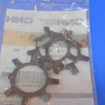 PAK OF 3 New Holland/Case: SLINGER, Part # 86515894