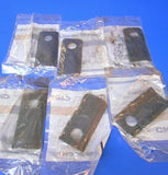 (6 Pieces) New Holland Knives / Blades Part # 86532078
