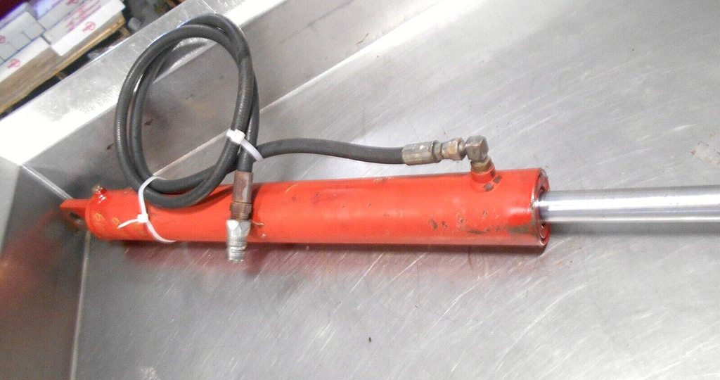 Brand New New Holland Haytool Discbine Part 87014784 – Fits 615, 616, 617, H6730, H6740, H6750
