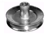 PULLEY BLADE SPINDLE 3/4"X 5" MTD