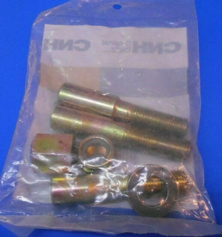 86625865 NEW HOLLAND Tapered Pin Kit (Incl. 3 pins & 2 nuts washer) for 1.375" b