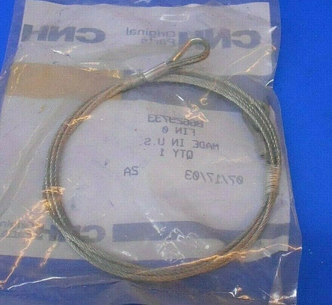 New Holland / Case IH: CABLE, Part # 86629733