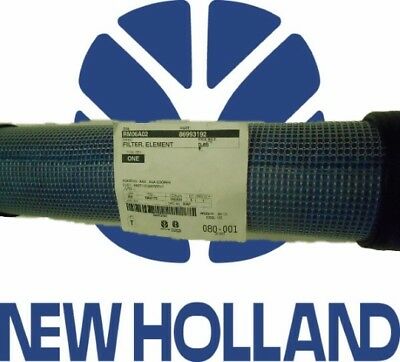 Case New Holland Air Filter 86993192