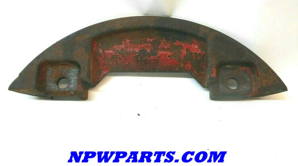 Alt Skid Shoe 87047426 For Ford New Holland H7320, H7330, H7450, H7460, H7550, H7560