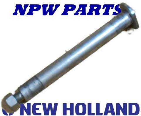 USED NEW HOLLAND HM236 DISC MOWER PIN 87348963