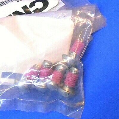 5 Case IH / New Holland: SCREWS, Part # 87352614