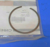 NEW OEM FNH NEW HOLLAND HM234/235/236 SNAP RING (87358653)