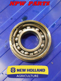 USED NEW HOLLAND HM236 DISC MOWER BEARING ASSY 87358659