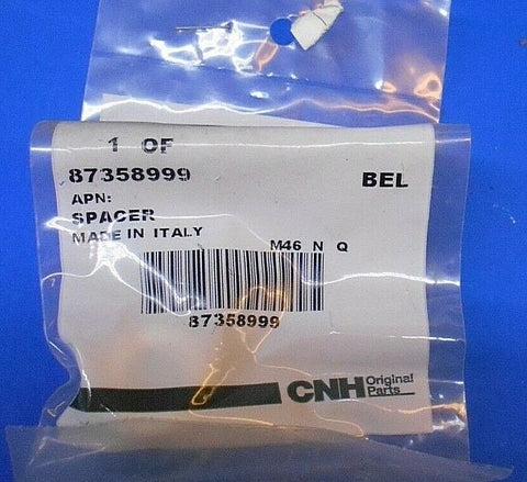 New Holland / Case IH: SPACER, Part # 87358999