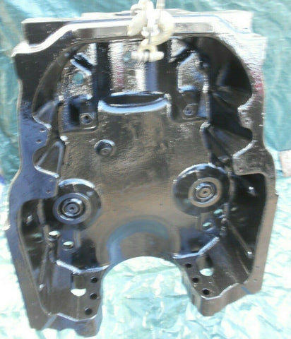 USED 87618801CASE / NEW HOLLAND T6.165 2016 4 CYLINDER AXLE SUPPORT BOLSTER