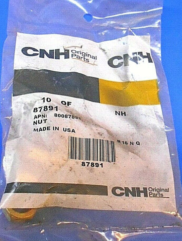 CNH-New Holland 87891 (9) Nuts