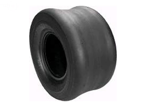 TIRE SMOOTH 18X950X8 4PLY CARLISLE