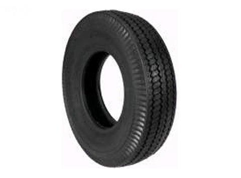 TIRE SAWTOOTH 410X6 4PLY CARLISLE