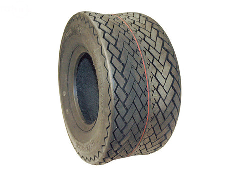 TIRE FAIRWAY PRO 18X850X8 4PLY CARLISLE