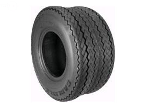 TIRE LINKS 18X850X8 4PLY CARLISLE