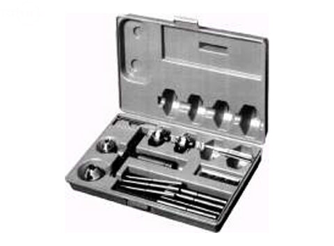 KIT VALVE CUTTER LG3000