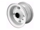 RIM 2PIECE 5"X 2-3/4"UNIVERSAL (WHITE)