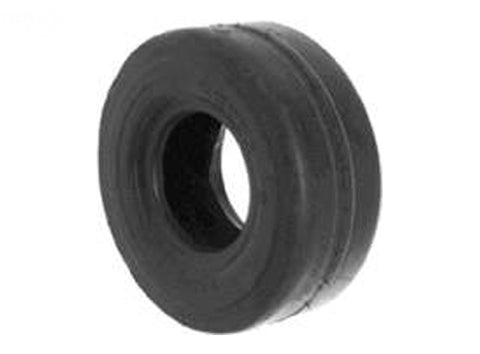 TIRE SMOOTH 9X350X4 4PLY CHENG SHIN