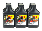 PAK OF 6 OIL TWO CYCLE 50:1 MIX 24/6.4 (TWO/2-STROKE)
