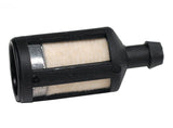 FUEL FILTER 1/4" ZAMA