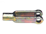 UNIVERSAL ADUSTABLE YOKE ENDS