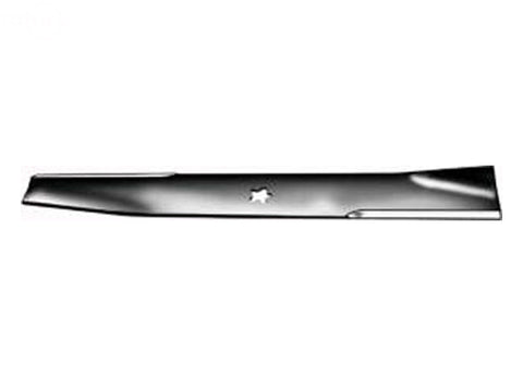 Copy of BLADE AYP 15-9/16"X5POINT STAR HEAVY DUTY