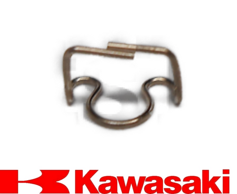 Genuine OEM Kawasaki CLIP 315721-6134A [KAW][92033-2067]
