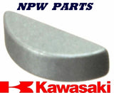Kawasaki 92038-2077 Key
