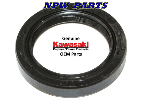 Kawasaki Oil Seal 92049-7010 FH381V FH430V FH451 FH531 FR600V FR651V Genuine REPLACES 92049-7002