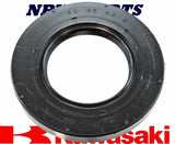 BOTTOM CRANKSHAFT SEAL, 92049-7011, MOST KAWASAKI FH ENGINE MODELS