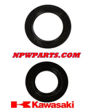 Genuine Kawasaki 92049-7011 92049-7014 Oil Seal Set FH601V FH641V FH680V FH721V