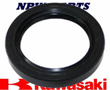 GENUINE OEM KAWASAKI PART # 92049-7022 OIL SEAL,SD-40-55-8-L;REPLACES 92049-7007