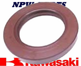 OEM Kawasaki 92049-7026 Lower Oil Seal Fits FX751V FX801V FX850V OEM