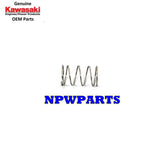 Genuine OEM Kawasaki SPRING [KAW][92145-7060]