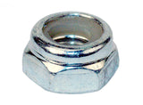 NUT LOCKING HEX 6MM X 10MM